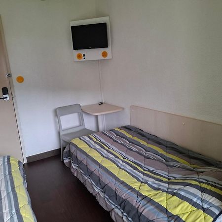 Hotel Class'Eco Каркассонн Екстер'єр фото