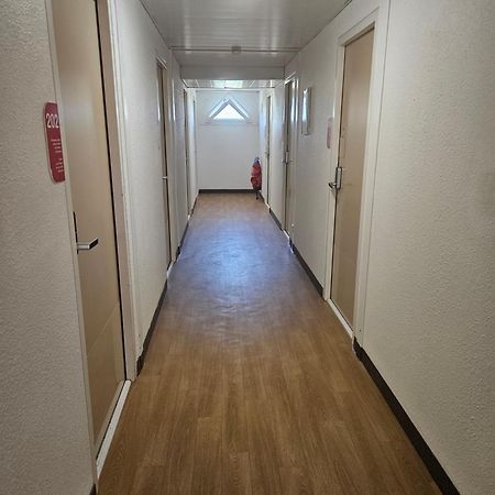 Hotel Class'Eco Каркассонн Екстер'єр фото