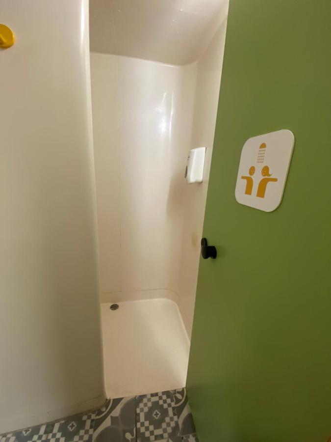 Hotel Class'Eco Каркассонн Екстер'єр фото