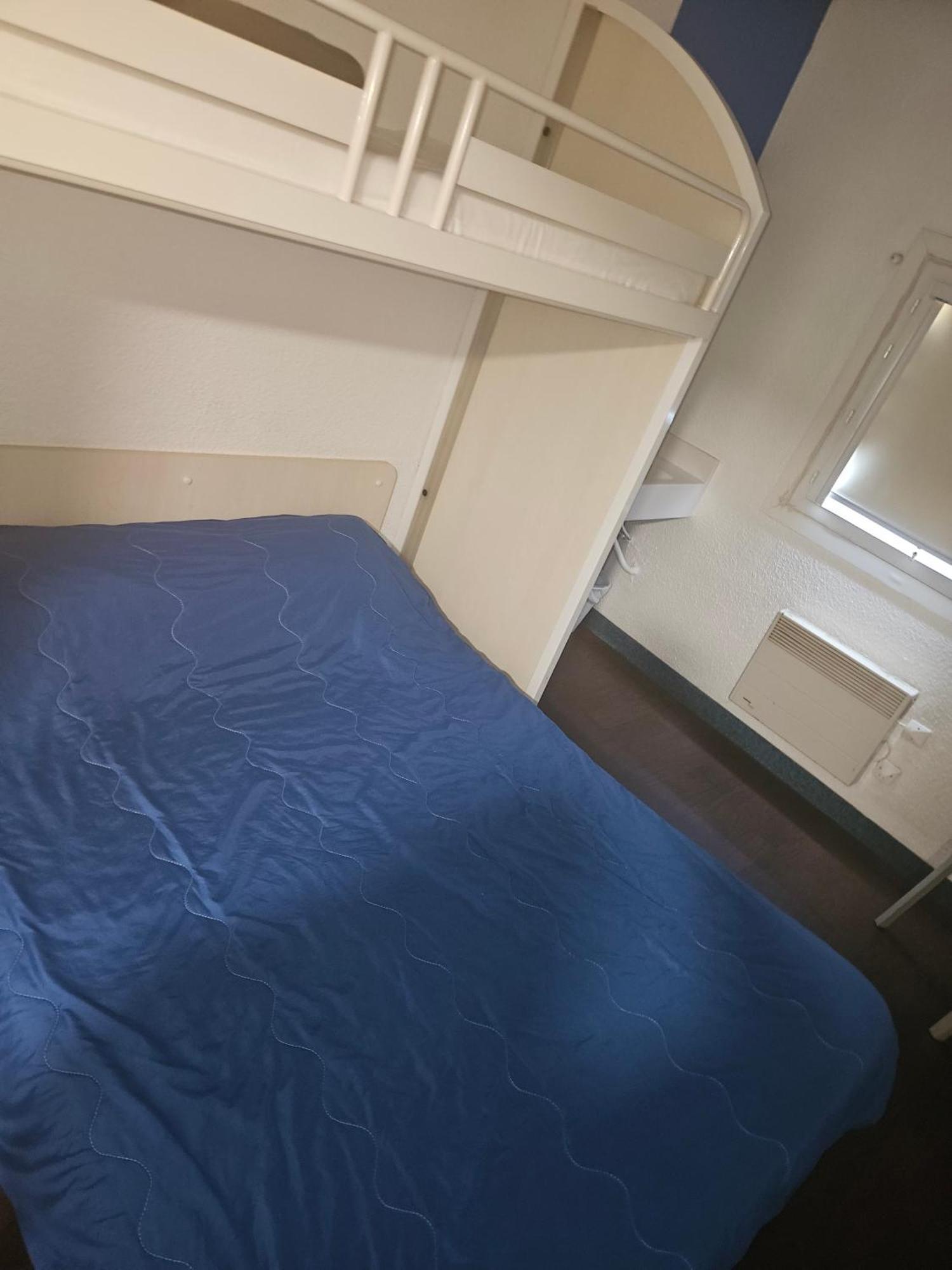Hotel Class'Eco Каркассонн Екстер'єр фото