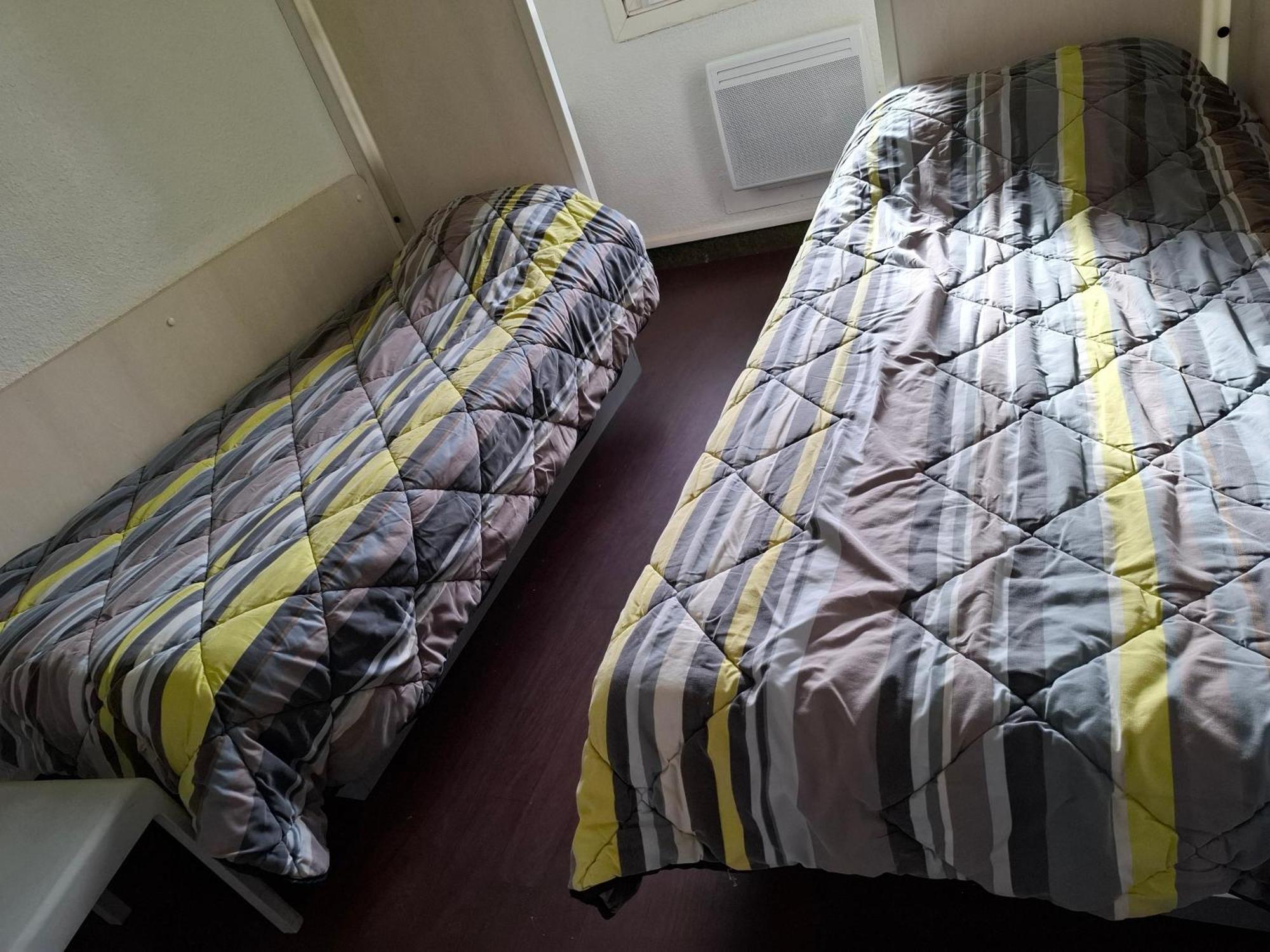 Hotel Class'Eco Каркассонн Екстер'єр фото